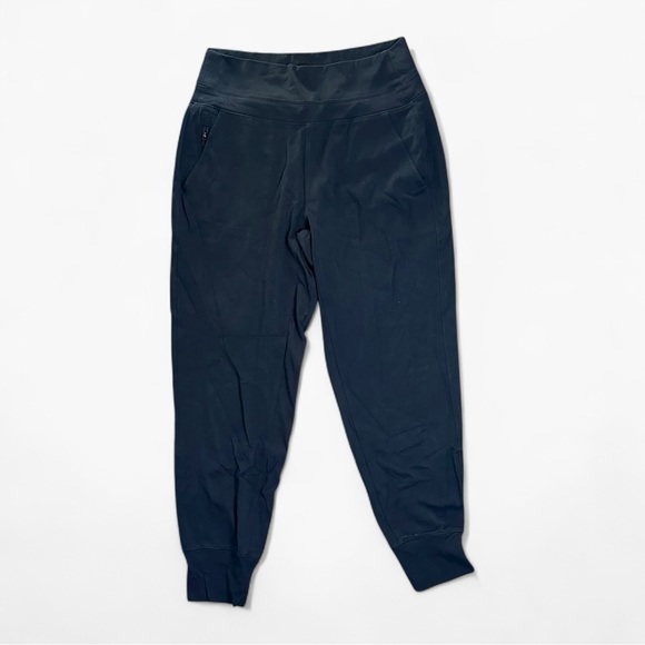 Athleta Venice High Rise Jogger Size S - Black - Picture 3 of 5